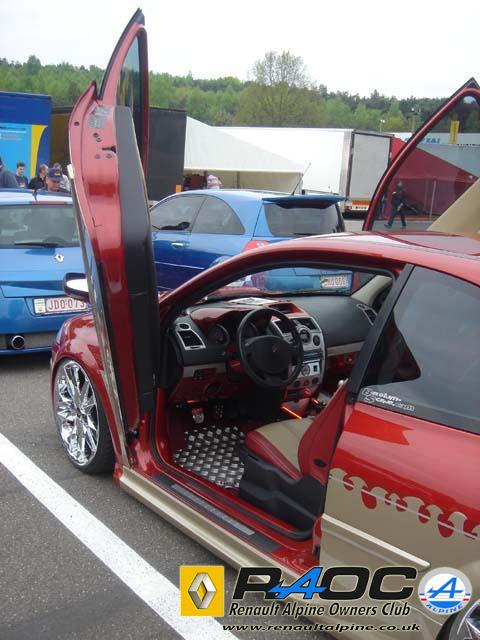 Zolder-05-lambo-megane-door-sf