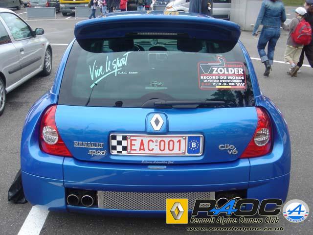 Zolder-05-robert-EAC-clio-V6